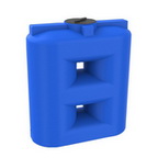 Полиэтиленовый бак для воды 1500 л бак для воды 1500 литров