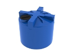 Полиэтиленовый бак для воды 2000 л бак для воды 2000 литров