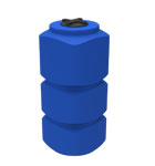 Полиэтиленовый бак для воды 750 л бак для воды 750 литров