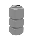 Полиэтиленовый бак для воды 750 л бак для воды 750 литров