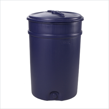 Полиэтиленовая бочка 205 литров Полиэтиленовая бочка 205 литров