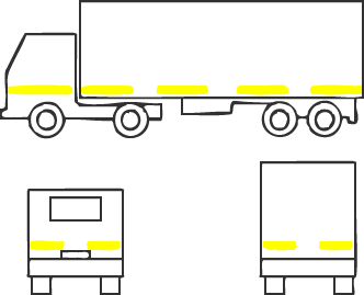 Световозвратная пленка Световозвратная пленка
