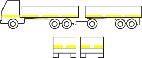 Светоотражающая лента Светоотражающая лента